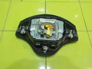 MR992559 13AB25 Подушка безопасности Mitsubishi L200 4 Арт e10132194, вид 3