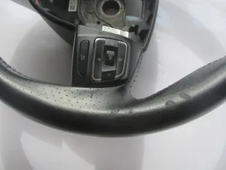  Руль Seat Toledo 4 Арт e10132573, вид 4