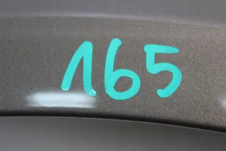 8V0821092B Крыло переднее правое Audi A3 8V Арт e10133417, вид 4
