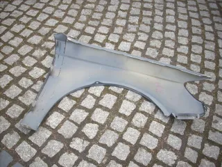 8V0821106G 8V0821106L Крыло переднее правое Audi A3 8V Арт e10133519, вид 7