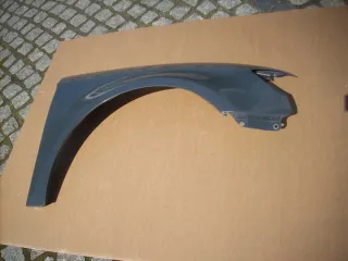 8V0821106G 8V0821106L Крыло переднее правое Audi A3 8V Арт e10133519, вид 9