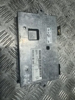 4L0910731K 4E0035729 Блок предохранителей Audi Q7 4L Арт e10133677, вид 1