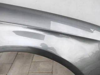  Крыло переднее правое Audi A3 8V Арт e10133704, вид 6