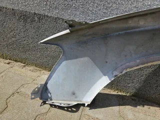  Крыло переднее левое Audi A6 C7 (S6,RS6) Арт e10135877, вид 10