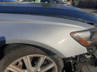 MKI2696 Крыло переднее правое Audi A6 C7 (S6,RS6) Арт e10136177, вид 2