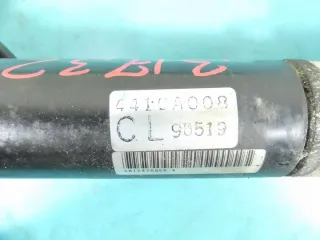 4410A008 IMPRK1339737, Рулевая рейка Mitsubishi Lancer 7 Арт e10136946, вид 7