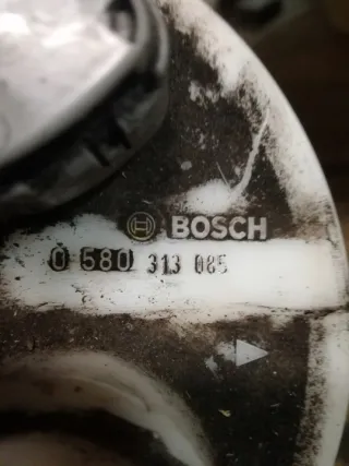 0580313085 Насос топливный Toyota Avensis 2 Арт e10137085, вид 4