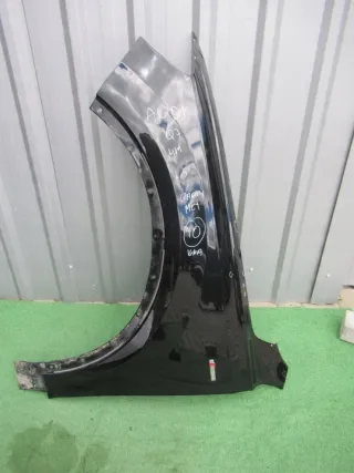4M0821105C 4M0821105D Крыло переднее левое Audi Q7 4M Арт e10137416, вид 2