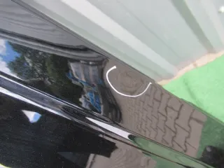 4M0821105C 4M0821105D Крыло переднее левое Audi Q7 4M Арт e10137416, вид 5