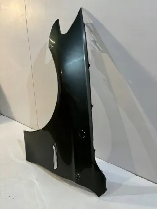 7248661 Крыло переднее левое BMW 5 F10/F11/GT F07 Арт e10139229, вид 2