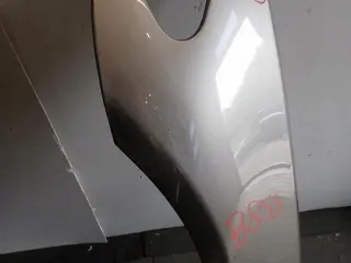 2009-2018 Крыло переднее левое BMW 5 F10/F11/GT F07 Арт e10139231, вид 2