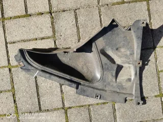 7260740 Крыло переднее левое BMW 3 F80 Арт e10139749, вид 1