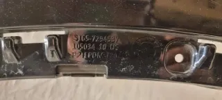 10503410 7294537 Крыло переднее левое BMW X5 F15 Арт e10140408, вид 7