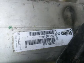 8201027384 Клапан EGR Renault Scenic 3 Арт e10140457, вид 7
