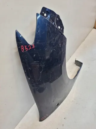 631002288R Крыло переднее правое Dacia Logan 2 Арт e10141975, вид 2