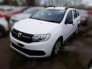631000142R Крыло переднее правое Dacia Logan 2 Арт e10142004, вид 4