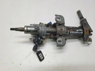 Рулевая колонка Mitsubishi Outlander 1 Арт e10142432, вид 2