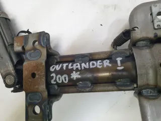  Рулевая колонка Mitsubishi Outlander 1 Арт e10142432, вид 4