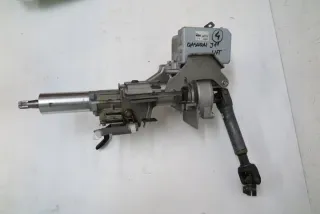 48810HV30A Рулевая колонка Nissan Qashqai 2 Арт e10142582, вид 1
