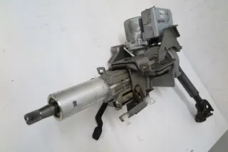 48810HV30A Рулевая колонка Nissan Qashqai 2 Арт e10142582, вид 2