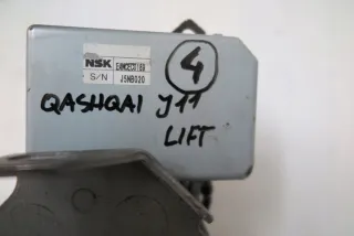 48810HV30A Рулевая колонка Nissan Qashqai 2 Арт e10142582, вид 3