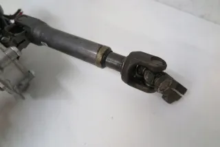 48810HV30A Рулевая колонка Nissan Qashqai 2 Арт e10142582, вид 4