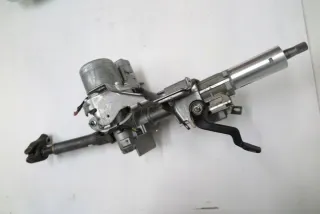 48810HV30A Рулевая колонка Nissan Qashqai 2 Арт e10142582, вид 5