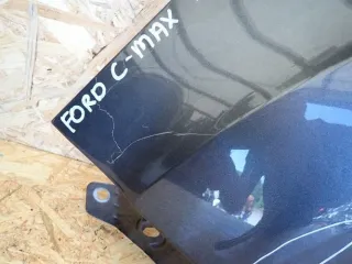  Крыло переднее левое Ford C-max 2 Арт e10142635, вид 6