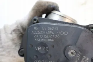 06F133062G Моновпрыск Audi TT 2 Арт e10142749, вид 4