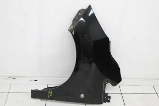 2008R- Крыло переднее левое Ford KA 2 Арт e10142931, вид 1