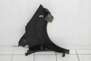 2008R- Крыло переднее левое Ford KA 2 Арт e10142931, вид 6