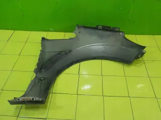  Крыло переднее левое Ford S-Max 1 restailing Арт e10143301, вид 3