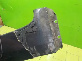  Крыло переднее левое Ford S-Max 1 restailing Арт e10143301, вид 4