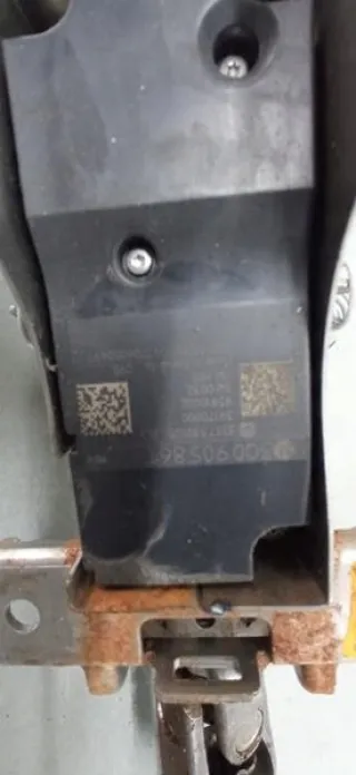 300905861 5QB419506B Рулевая колонка Volkswagen Tiguan 2 Арт e10143618, вид 3