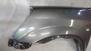 NH691M 2002-2006 Крыло переднее левое Honda CR-V 5 Арт e10143984, вид 4