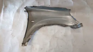 NH691M 2002-2006 Крыло переднее левое Honda CR-V 5 Арт e10143984, вид 5