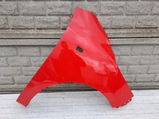 2008-2013 Крыло переднее правое Hyundai i10 2 Арт e10144396, вид 1