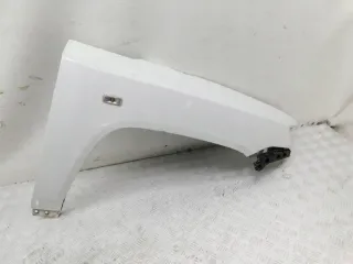  Крыло переднее правое Jeep Compass 1 restailing Арт e10145207, вид 1