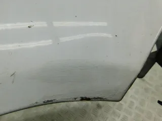  Крыло переднее правое Jeep Compass 1 restailing Арт e10145207, вид 3