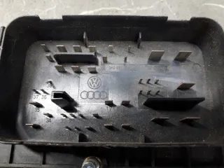 1K0937124D 1k0937124d Блок предохранителей Audi A3 8P Арт e10145282, вид 6