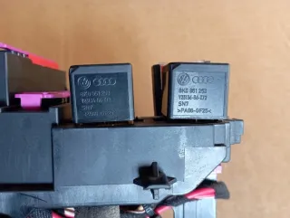 8T8971845 8K0951253 Блок предохранителей Audi A4 B8 Арт e10145303, вид 4
