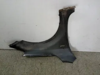 2006-2012 Крыло переднее левое Kia Ceed 1 Арт e10145530, вид 4