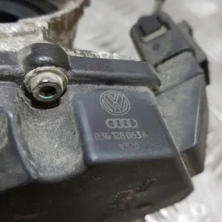 03G128063A Моновпрыск Volkswagen Passat B6 Арт e10146318, вид 2