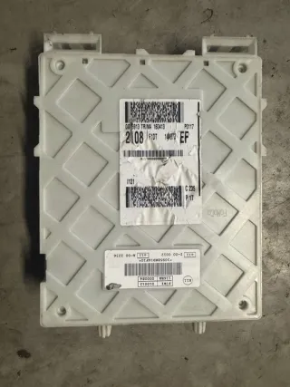 F1DT-14A073-EF f1dt14a073ef Блок предохранителей Ford Kuga 2 Арт e10146530, вид 3
