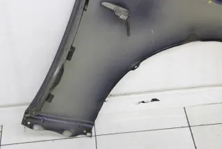 2005R- Крыло переднее левое Lexus IS 2 Арт e10146843, вид 9