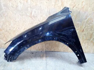2011-2017R KD5352211A KD53-52-211A Крыло переднее левое Mazda 5 1 Арт e10147219, вид 1
