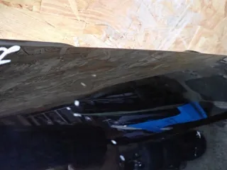 2011-2017R KD5352211A KD53-52-211A Крыло переднее левое Mazda 5 1 Арт e10147219, вид 2