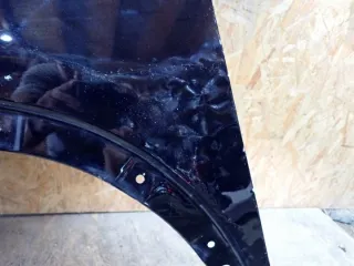 2011-2017R KD5352211A KD53-52-211A Крыло переднее левое Mazda 5 1 Арт e10147219, вид 3