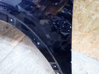 2011-2017R KD5352211A KD53-52-211A Крыло переднее левое Mazda 5 1 Арт e10147219, вид 4