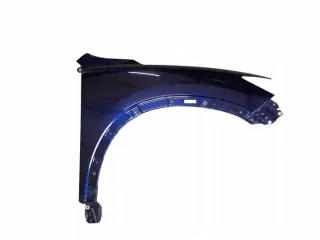  12-17r Крыло переднее правое Mazda 5 1 Арт e10147231, вид 1